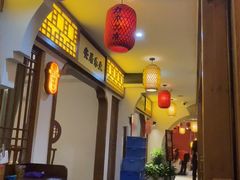 -钵家大院(大花岭店)
