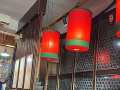 -陈府大宅门成都火锅·手切鲜肉(太原街店)