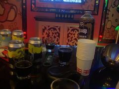 -欢乐迪KTV(南坪上海城店)