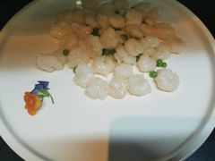-箸福·夜上海(月牙湖公园店)