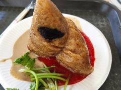 招牌烧肉粽-1980烧肉粽(金榜店)