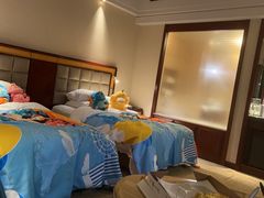 -泰安东尊华美达广场酒店(泰山景区店)
