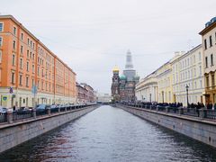 -滴血救世主教堂