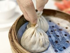 牛肉汤包-清真马祥兴菜馆(云南北路店)