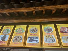 -沈记土鸡米线(七星街品牌中心店)