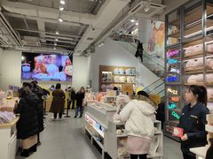 -KAKAO FRIENDS(弘大店)