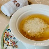 福州酒店中餐厅的天花板？