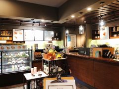 -星巴克(张家港谷渎港店)