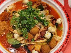-文立新麻辣烫(合生汇21街区店)