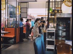 -眉州东坡·熊猫主题餐厅(枫蓝店)