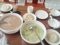 -鸿运酒楼