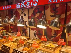 -芝小官毛肚火锅海鲜自助(淮安清江浦区新亚店)