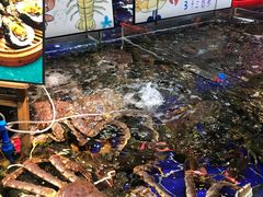 -79号渔船海鲜饭店(华强北店)