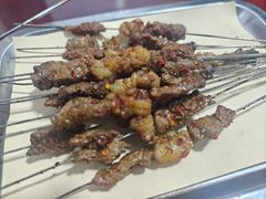 -铁诚烤肉