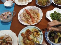 -糟粕醋·椰苑海南菜餐厅(亚龙湾天域酒店)