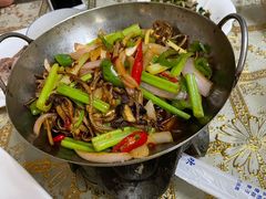 -秦臻海鲜农家乐(奉贤店)