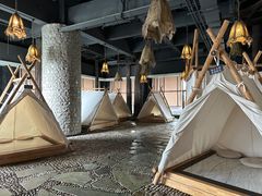 -清河半岛温泉度假酒店