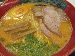 -利之德面屋•烤物(海雅店)