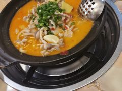 -李师傅脆肚(梅林店)