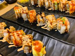 -伊豆野菜村(大族广场店)