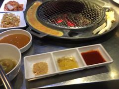 -喜来稀肉(虹泉路店)