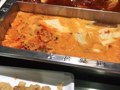 -老基地老火锅厂(大渡口店)