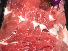 -丽江庭院·云南野生菌·海鲜火锅(鼓楼四合院店)