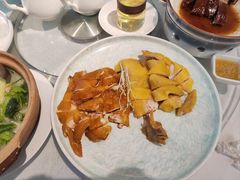 -朱仔记食府(江南大道店)