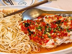 -湘阅•威海海鲜•湖南味道(华宝店)