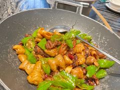 -湘力力小院·鱼汤泡饭(枫林路店)