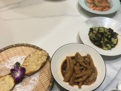 -帝皇海海鲜豆捞(桐泾商务广场店)
