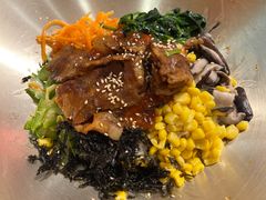 -一品诚记烤肉·甄选店(中南路店)