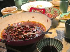 -锦府盐帮·侯宅(五棵松万达店)