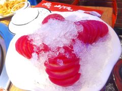 -山河屯铁锅炖(绥望路店)