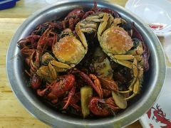 -刘一龙虾.烧烤(理工直营店)