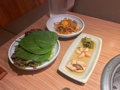 -王妃家(明洞中央店)