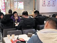 -醉人椒麻辣香锅(上地华联店)