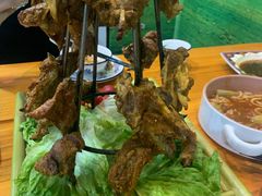 -莲香西域·正宗新疆菜(龙华店)