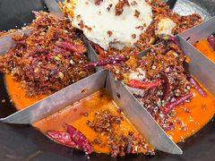 -彭三老火锅(枣子岚垭正街店)