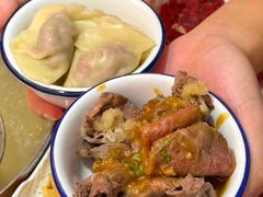 -八合里牛肉火锅(八合里总店)