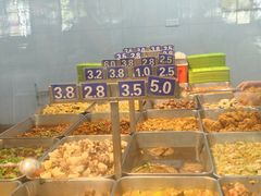 -同济大学本部学苑饮食广场