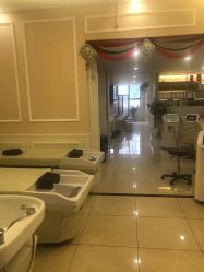 -Bollins波林丝•专研护发中心