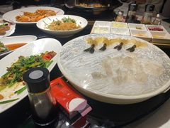 -炳胜品味(海印总店)