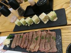 -Sushi Love 创意寿司(丽影广场店)