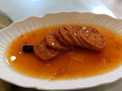 -青春·淮扬菜(东关街店)