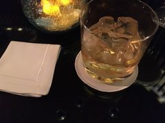 -广州四季酒店·天吧·高空酒吧