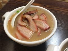 -佳记厚街烧鹅濑粉(广州总店)