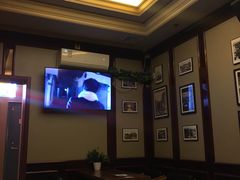 -麦落精酿啤酒餐吧(先农大院店)