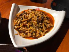 -盛天毛血旺非遗美食(观音桥店)