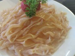 -李掌柜鲜菜火锅(移民广场店)